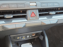 Kia K4 GT-Line Turbo Sedan 2026