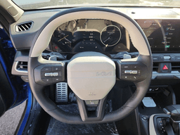 Kia K4 GT-Line Turbo Sedan 2026