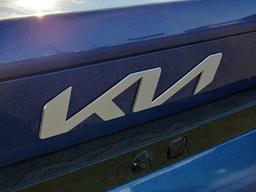 Kia K4 GT-Line Turbo Sedan 2026