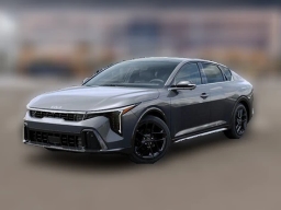 Kia K4 GT-Line Turbo Sedan 2026