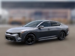 Kia K4 GT-Line Turbo Sedan 2026