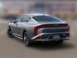 Kia K4 GT-Line Turbo Sedan 2026