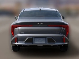 Kia K4 GT-Line Turbo Sedan 2026