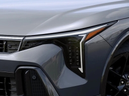 Kia K4 GT-Line Turbo Sedan 2026