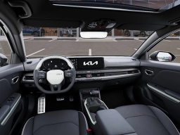 Kia K4 GT-Line Turbo Sedan 2026