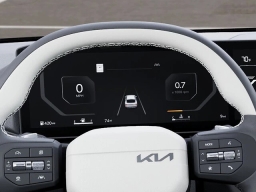 Kia K4 GT-Line Turbo Sedan 2026