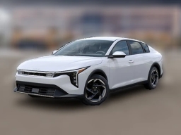 Kia K4 GT-Line Turbo Sedan 2026