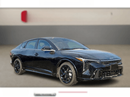 Kia K4 GT-Line Turbo Sedan 2026