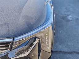 Kia K4 GT-Line Turbo Sedan 2026