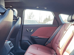 Kia K4 GT-Line Turbo Sedan 2026