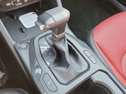 Kia K4 GT-Line Turbo Sedan 2026