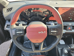 Kia K4 GT-Line Turbo Sedan 2026