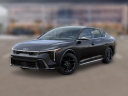 Kia K4 GT-Line Turbo Sedan 2026
