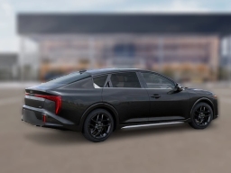 Kia K4 GT-Line Turbo Sedan 2026