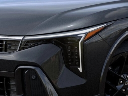 Kia K4 GT-Line Turbo Sedan 2026