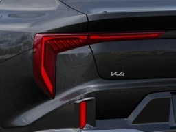 Kia K4 GT-Line Turbo Sedan 2026