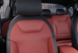 Kia K4 GT-Line Turbo Sedan 2026