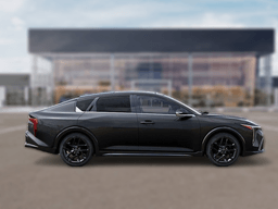 Kia K4 GT-Line Turbo FWD 2025