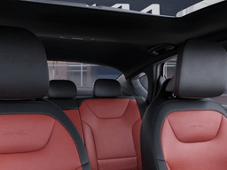 Kia K4 GT-Line Turbo FWD 2025