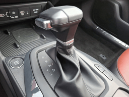 Kia K4 GT-Line Turbo FWD 2025