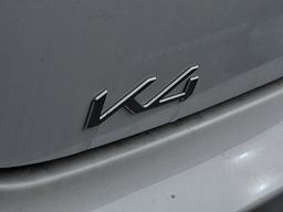 Kia K4 GT-Line Turbo FWD 2025