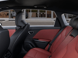 Kia K4 GT-Line Turbo FWD 2025