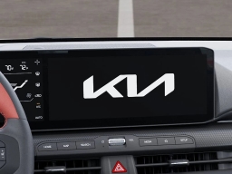 Kia K4 GT-Line Turbo FWD 2025