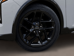 Kia K4 GT-Line Turbo Sedan 2026