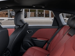 Kia K4 GT-Line Turbo Sedan 2026