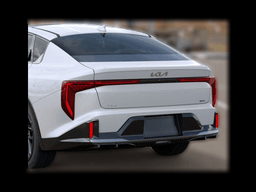 Kia K4 GT-Line Turbo Sedan 2026