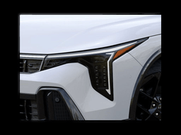 Kia K4 GT-Line Turbo Sedan 2026