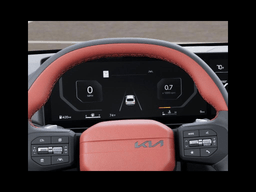 Kia K4 GT-Line Turbo Sedan 2026