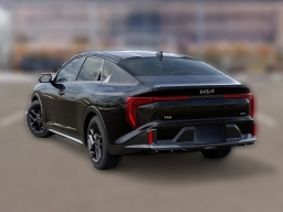 Kia K4 GT-Line Turbo Sedan 2026