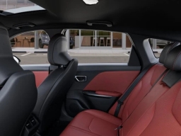 Kia K4 GT-Line Turbo Sedan 2026