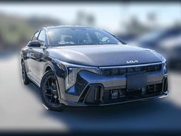 Kia K4 GT-Line Turbo Sedan 2026