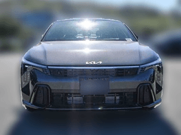Kia K4 GT-Line Turbo Sedan 2026