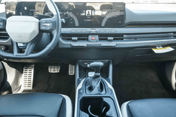 Kia K4 GT-Line Turbo Sedan 2026