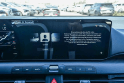 Kia K4 GT-Line Turbo Sedan 2026