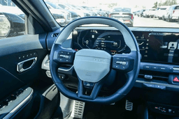 Kia K4 GT-Line Turbo Sedan 2026