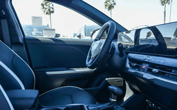 Kia K4 GT-Line Turbo Sedan 2026