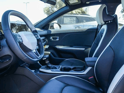 Kia K4 GT-Line Turbo Sedan 2026