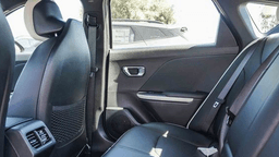 Kia K4 GT-Line Turbo Sedan 2026