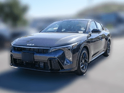 Kia K4 GT-Line Turbo Sedan 2026