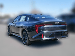 Kia K4 GT-Line Turbo Sedan 2026