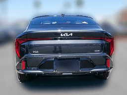 Kia K4 GT-Line Turbo Sedan 2026