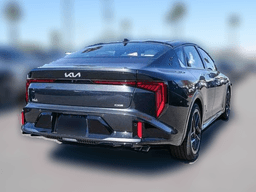 Kia K4 GT-Line Turbo Sedan 2026