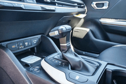 Kia K4 GT-Line Turbo Sedan 2026