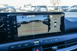 Kia K4 GT-Line Turbo Sedan 2026