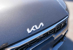 Kia K4 GT-Line Turbo Sedan 2026