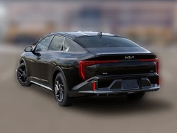 Kia K4 GT-Line Turbo Sedan 2026